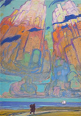 "Architecteurs spirituelles"