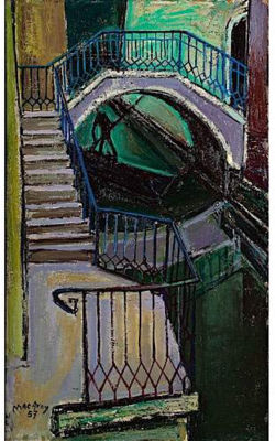 VENISE, 1957