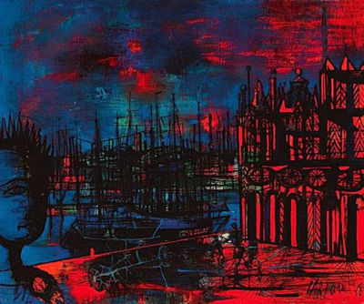 LA NUIT, 1968