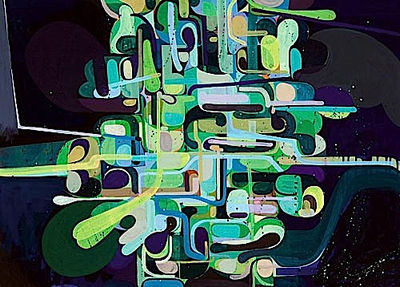 SLOPES, 2006 by Nakhee Sung - Auction record, sale price, and art valuation. Compare with similar artists and explore comparable artworks.