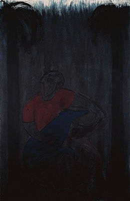 Untitled 1986