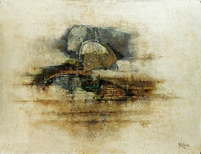 PAYSAGE VII, VII 1979