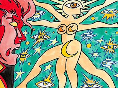 ILS PARLENT POLITIQUE, 2001 by Didier Chamizo - Auction record, sale price, and art valuation. Compare with similar artists and explore comparable artworks.