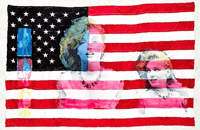 Sample artwork by Sophie Petitpas (Born 1960), known for painting - View similar artists and auction records