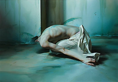 LE PARDON VERSION POSTHUME, 1988-89