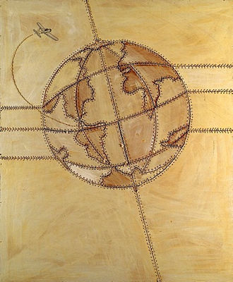 YOU AND ME AROUND THE WORLD, 2000