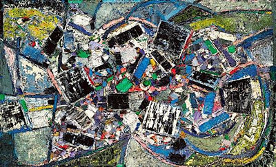 COMPOSITION, 1955