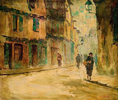 RUE ANIMEE