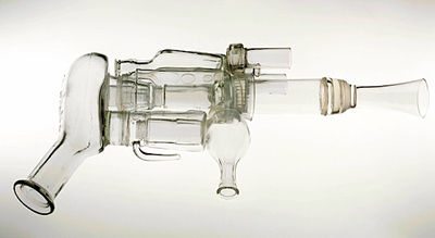 SANS TITRE, (FUSIL), 2000 by Richard Fauguet - Auction record, sale price, and art valuation. Compare with similar artists and explore comparable artworks.