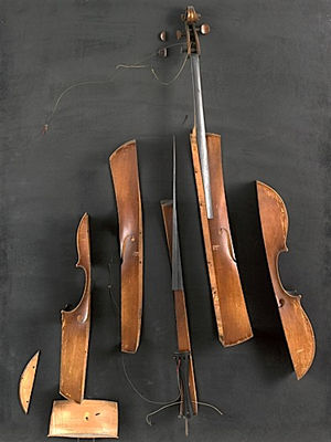 ACCORD MAJEUR, 1962