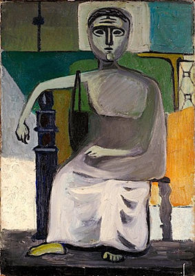 PERSONNAGE, 1937