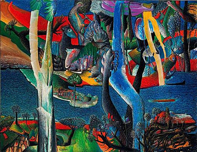 LE JARDIN DES BETES, 1960