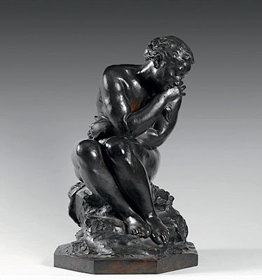 BAIGNEUSE AVANT LE BAIN