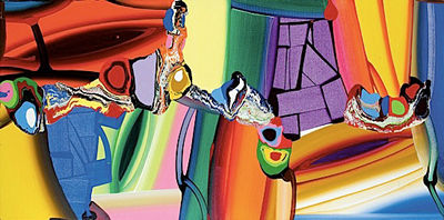 STRETCHED BODIES