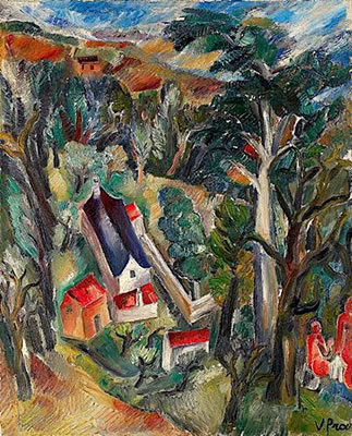 PAYSAGE