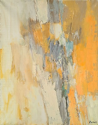 COMPOSITION ABSTRAITE