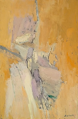 COMPOSITION ABSTRAITE