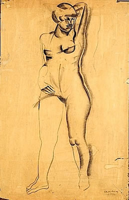 NU, 1926