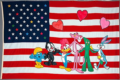 FELLOWSHIP, 1988
