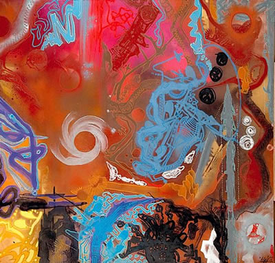 ORGANES SCIENTIFIC'S, 2001 by Shuck One - Auction record, sale price, and art valuation. Compare with similar artists and explore comparable artworks.