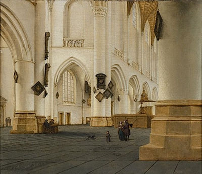 Sample artwork by Isaac Van Nickelen (1632/3 - 1703), known for paintings - View similar artists and auction records
