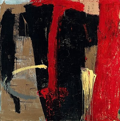 MASQUE, 1988 by Tony Soulie - Auction record, sale price, and art valuation. Compare with similar artists and explore comparable artworks.