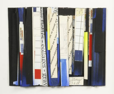 SANS TITRE, 1988