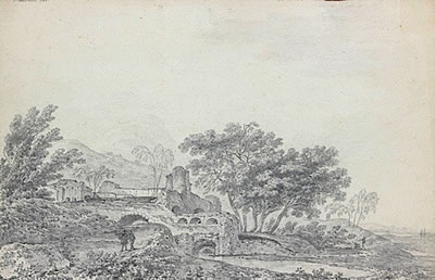 Paysges animés (pair) by Alphonse Nicolas-Michel Mandevare - Auction record, sale price, and art valuation. Compare with similar artists and explore comparable artworks.
