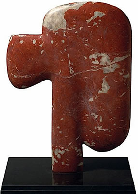 GRANDE TETE ROUGE