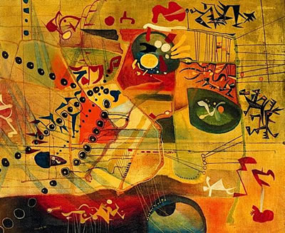 5 MINUTEN VOR 12 IM NANKIN by Marian Bogus - Auction record, sale price, and art valuation. Compare with similar artists and explore comparable artworks.