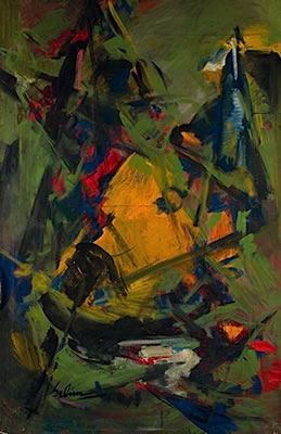 Turan Selim - artist photo