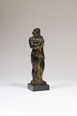 NU DEBOUT A LA DRAPERIE OU L'ETE by Charles Alexandre Malfray - Auction record, sale price, and art valuation. Compare with similar artists and explore comparable artworks.