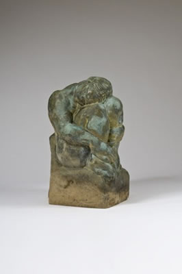 FEMME ASSISE ENSERRANT SES JAMBES by Charles Alexandre Malfray - Auction record, sale price, and art valuation. Compare with similar artists and explore comparable artworks.