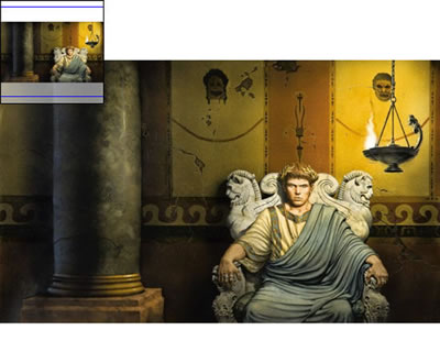 MURENA by Philippe Delaby - Auction record, sale price, and art valuation. Compare with similar artists and explore comparable artworks.