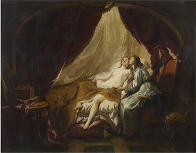 Danaé