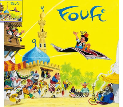 FOUFI