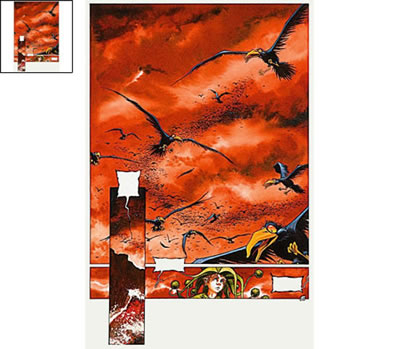 LA NEF DES FOUS by Turf - Auction record, sale price, and art valuation. Compare with similar artists and explore comparable artworks.
