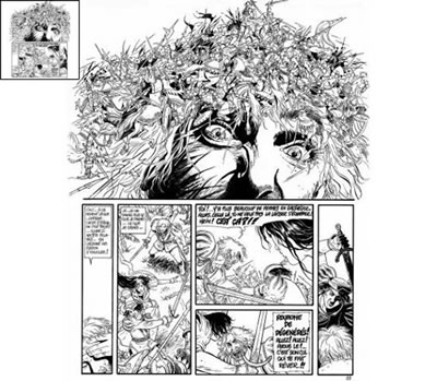 BALADE AU BOUT DU MONDE