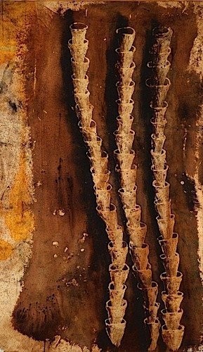SANS TITRE by Emmanuelle Renard - Auction record, sale price, and art valuation. Compare with similar artists and explore comparable artworks.