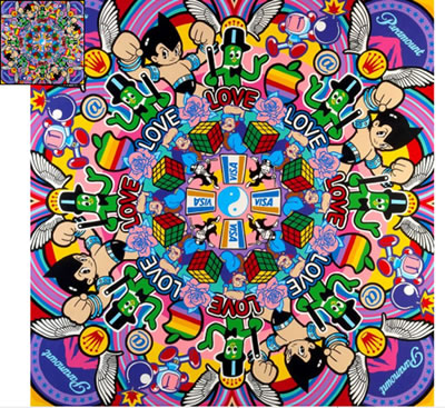 MANDALA