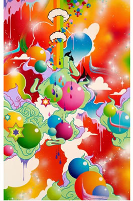 KINGDOM by Andrew McAttee - Auction record, sale price, and art valuation. Compare with similar artists and explore comparable artworks.