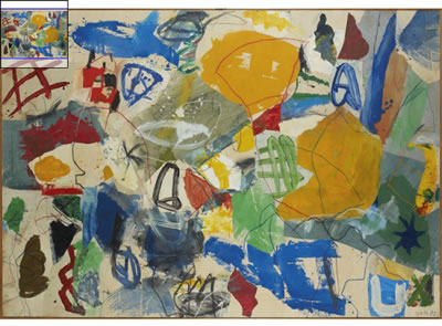 COMPOSITION, 1983