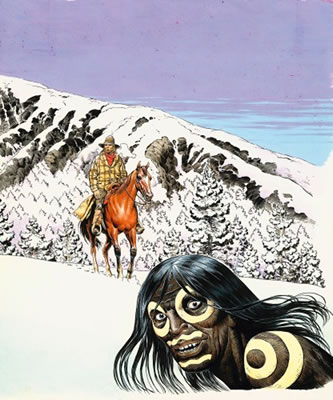 JONATHAN CARTLAND