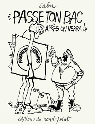 LE GRAND DUDUCHE