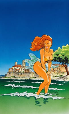 ANTIBES