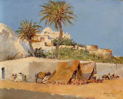 Safi, 1928