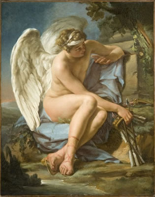 L'amour à l'affût