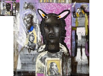 AURA, 2004