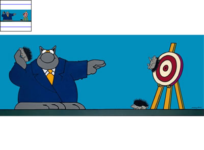 LE CHAT