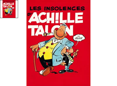 ACHILLE TALON